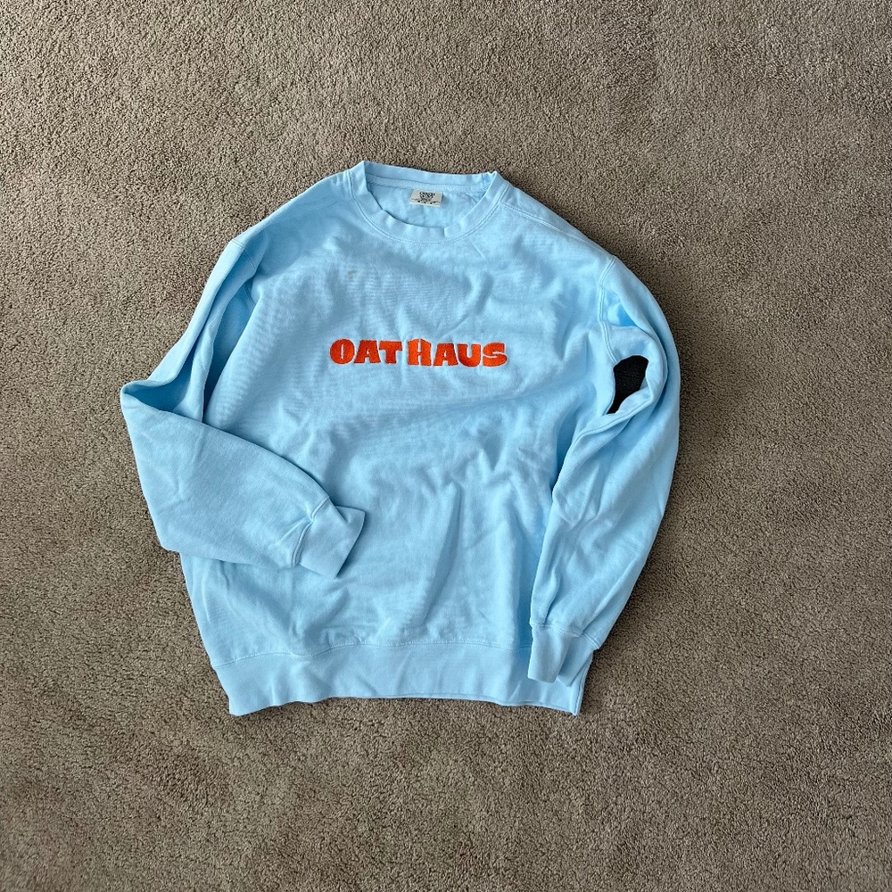 Oat Haus Sweatshirt